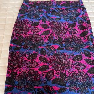 NWOT Xl Lularoe Cassie